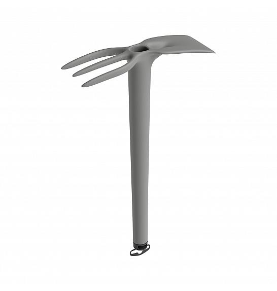 Motika GAIA Ø20 H32 ; - ZAPPETTA MAGLOVITO SIVA; Alati