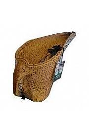 Cantina SET ALATA GAIA + BELEM Ø44 H32; - CURRY; Alati