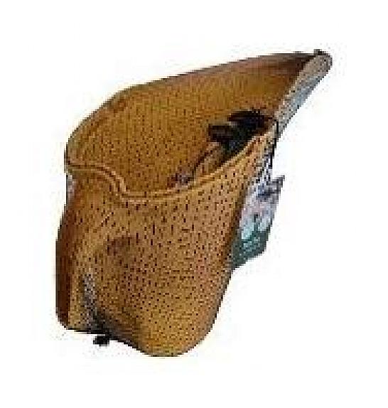 Cantina SET ALATA GAIA + BELEM Ø44 H32; - CURRY; Alati