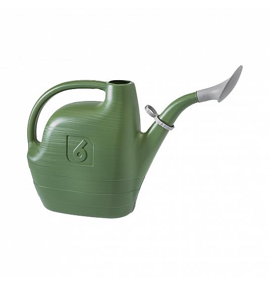 TIDE kanistar Ø62,5 H40; MOSS; Alati