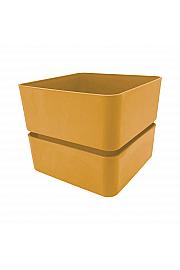 Lonac VELETA Ø9.5 V8 ; CURRY ; Boja