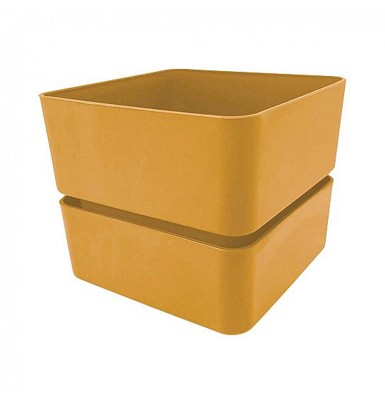 Lonac VELETA Ø9.5 V8 ; CURRY ; Boja