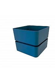 Lonac VELETA Ø9,5 H8 ; TRAPER ; Boja