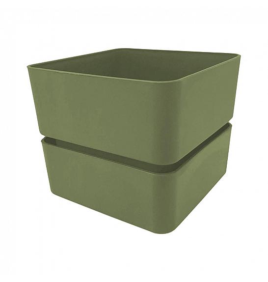 Lonac VELETA Ø9,5 H8 ; MASLINE ; Boja