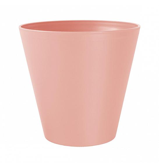 Lonac ESTORIL Ø25 V23,5 ; STARA RUŽA ; Boja