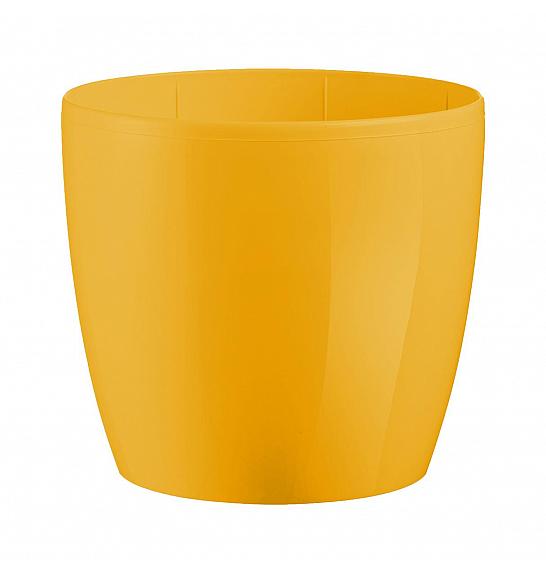 Lonac MADEIRA Ø18 V16 ; CURRY ; Boja