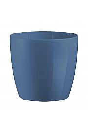 Lonac MADEIRA Ø13,5 V12,5 ; DENIM ; Boja