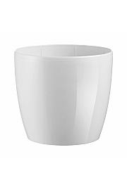 Lonac MADEIRA Ø22,5 V20 ; SNIJEG ; Boja