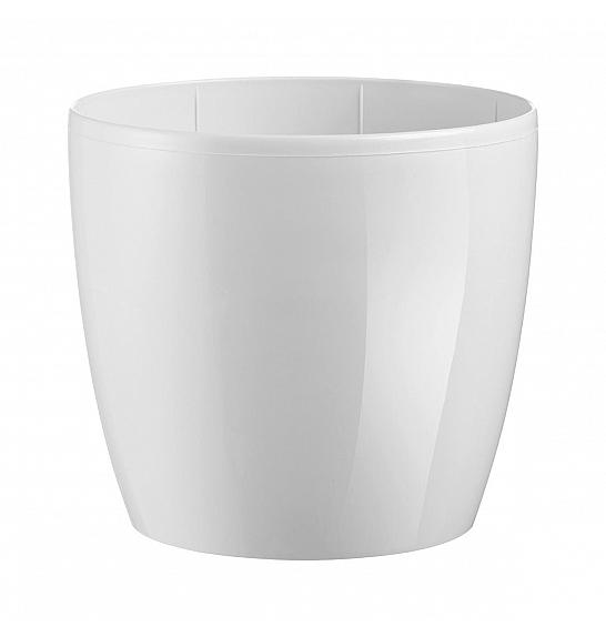 Lonac MADEIRA Ø22,5 V20 ; SNIJEG ; Boja