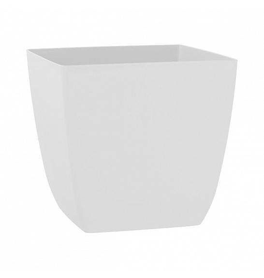 Lonac SANTIAGO Ø15 V14,5 ; SNIJEG ; Boja