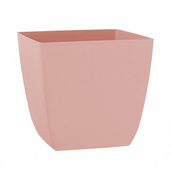 Lonac SANTIAGO Ø15 V14,5 ; OLD ROSE ; Boja