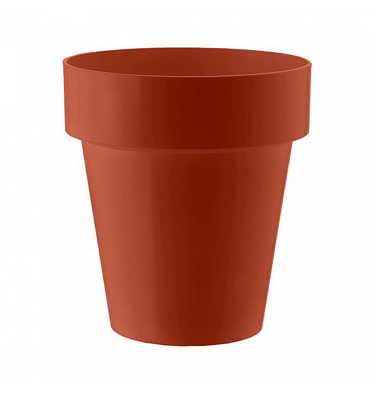 Lonac PORTO Ø16 V17,5 ; KORALJ ; Boja