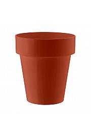 Lonac PORTO Ø20 V21,5 ; KORALJ ; Boja