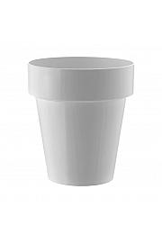 Lonac PORTO Ø20 V21,5 ; SNIJEG ; Boja