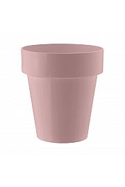 Lonac PORTO Ø16 V17,5 ; OLD ROSE ; Boja