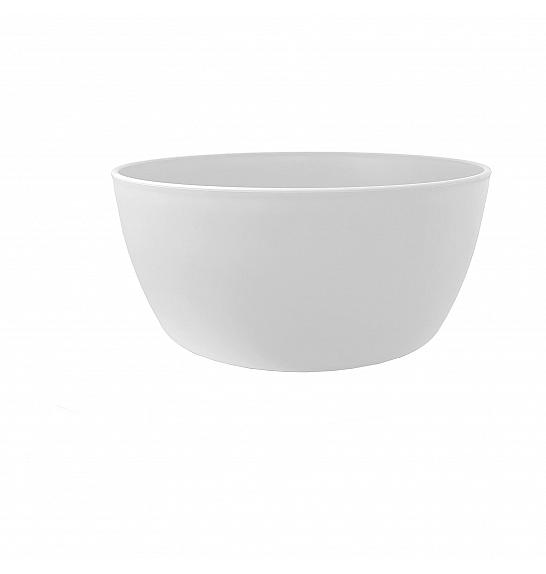 VILA korito Ø25 H11; SNIJEG; Boja