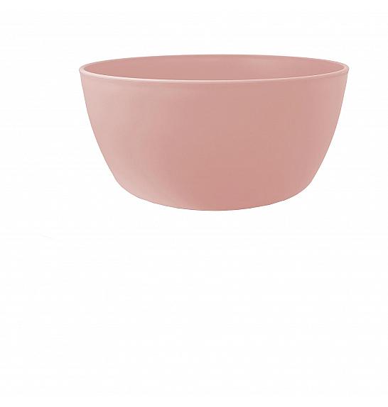 VILA korito Ø25 H11; OLD ROSE; Boja