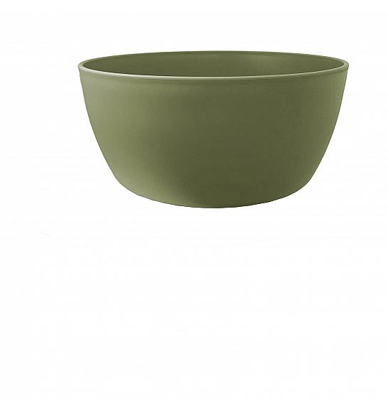 VILA korito Ø30 H13.5; MASLINASTA; Boja