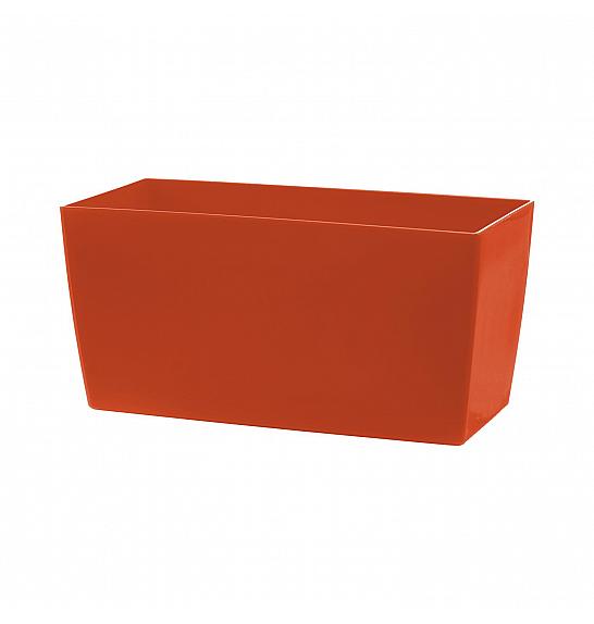 Korito COIMBRA L30 H14.5; KORALJNA; Boja