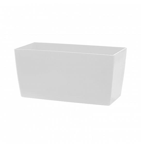 Korito COIMBRA L26 H13; SNIJEG; Boja