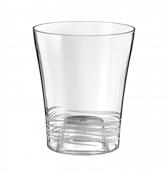 Tegla za ORHIDEJU Ø13 V16 ; PROZIRNO ; Prozirno