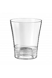 ORHIDEJA lonac Ø15,5 V18,5 ; PROZIRNO ; Prozirno