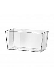 Korito COIMBRA L26 H13; BEZBRIŽNO; Bezbojno