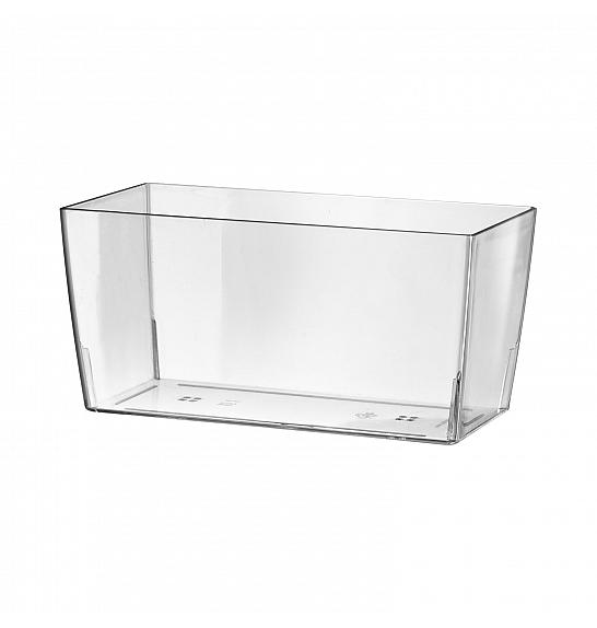 Korito COIMBRA L26 H13; BEZBRIŽNO; Bezbojno