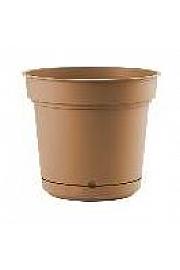 Lonac HYDRAL Ø18 H16 ; TERAKOTA ; Elementi