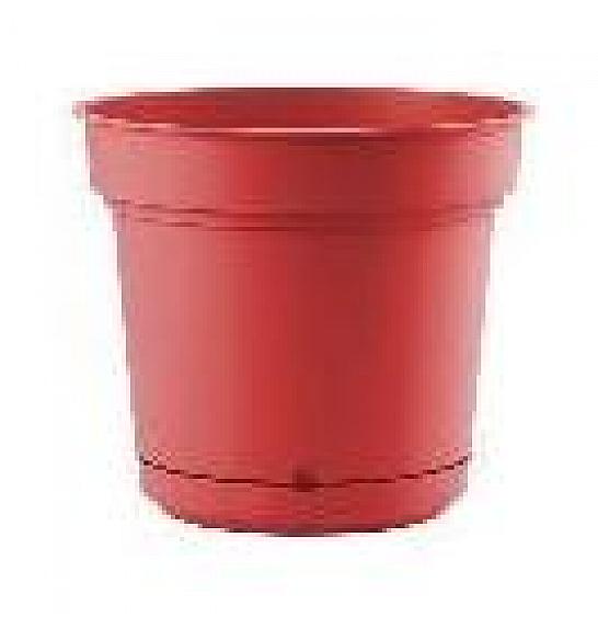 Lonac HYDRAL Ø23 H21 ; SCARLET ; Elementi