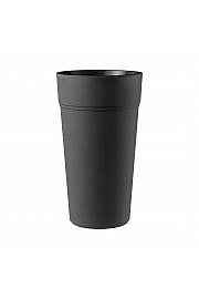 NOSAČ LONCEA Ø38 V80 ; WR ANTRACIT ; Elementi