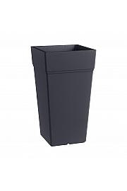 STABLJICA ZA LONAČ Ø38 V65 ; WR ANTRACIT ; Elementi