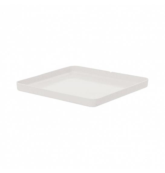 Baza MATTER SQUARE Ø38 H3 ; BIJELA TOČKA ; Harena