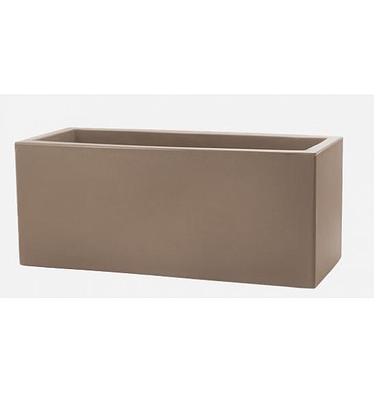 SCHIO CASSA Korito L79 H30; CAPPUCCINO ; Bitno