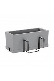SCHIO CASSA Korito L100 H40; DIM; Bitno