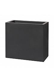 Korito SCHIO TOWER L79 H70; ANTRACIT; Essential