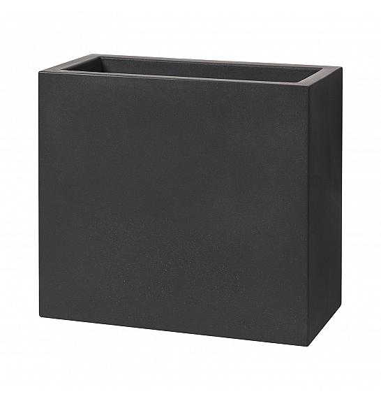 Korito SCHIO TOWER L79 H70; ANTRACIT; Essential