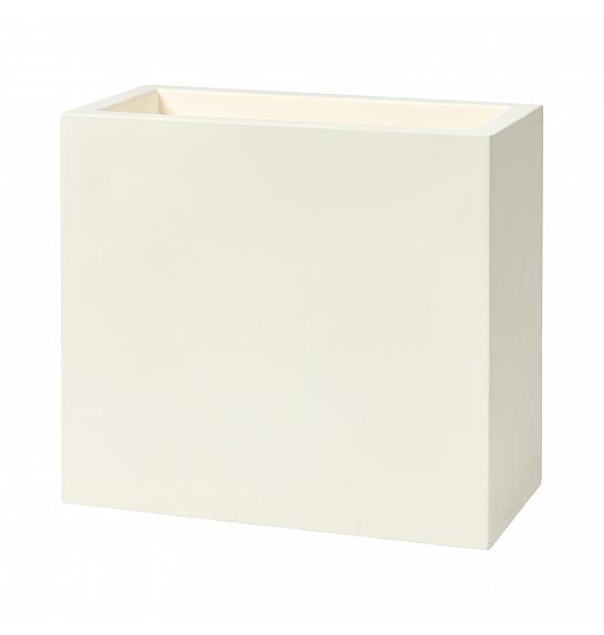 Korito SCHIO TOWER L99 H70; BIANCA; Essential