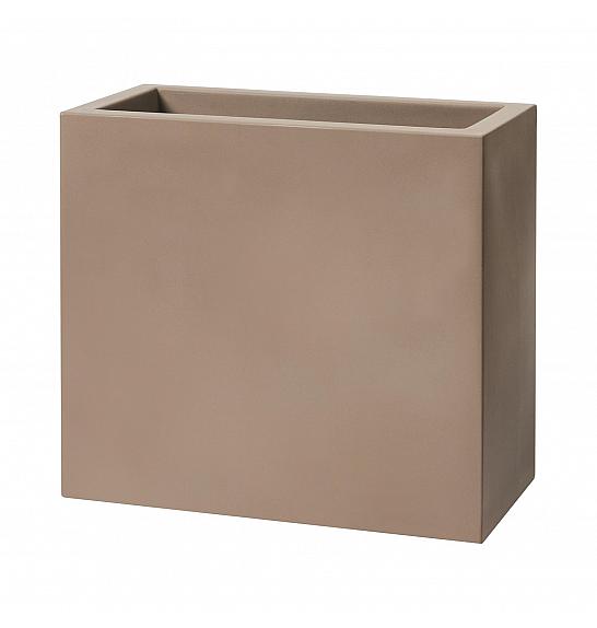 Korito SCHIO TOWER L99 H70 ; CAPPUCCINO ; Essential