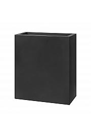 SCHIO TOWER MAXI Korito L79 V89; ANTRACIT; Essential