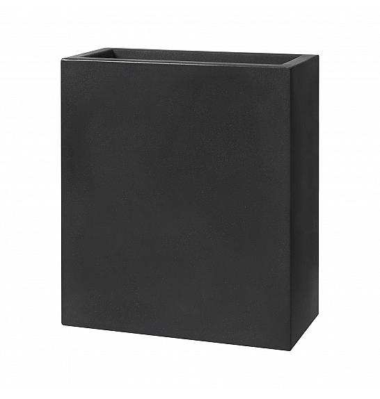 SCHIO TOWER MAXI Korito L79 V89; ANTRACIT; Essential