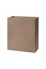 SCHIO TOWER MAXI Korito L79 V89; CAPPUCCINO; Osnovno