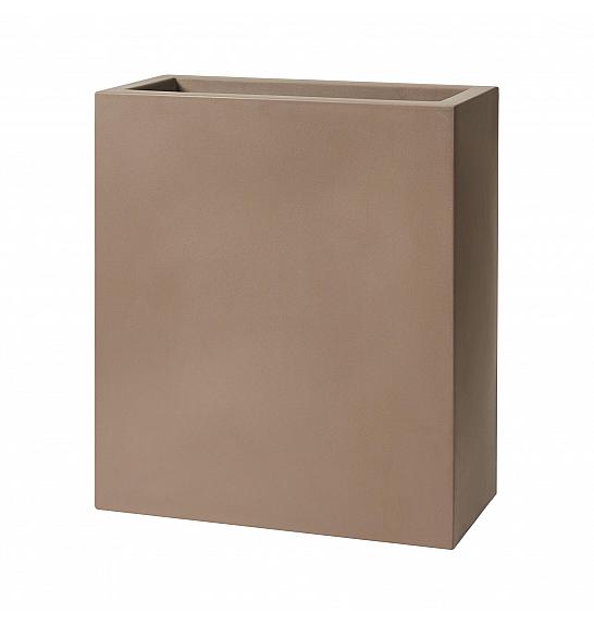 SCHIO TOWER MAXI Korito L79 V89; CAPPUCCINO; Osnovno