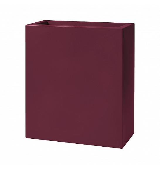 SCHIO TOWER MAXI Korito L79 V89; BURGOND; Essential