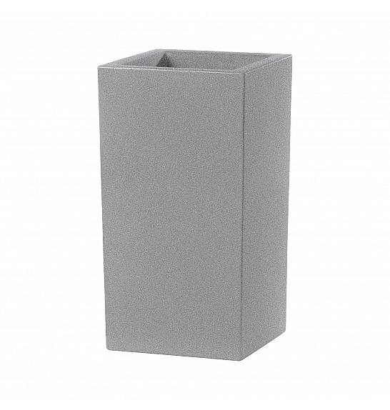 Lonac SCHIO CUBO ALTO Ø41 H79,5; DIM; Bitno