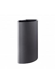 Lonac KUTNI Ø39 V77.5; ANTRACIT; Essential