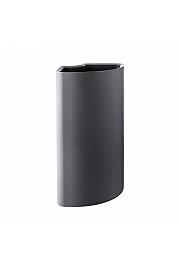 VANJSKA KUTNA LONCARICA Ø39 V77,5; ANTRACIT; Essential