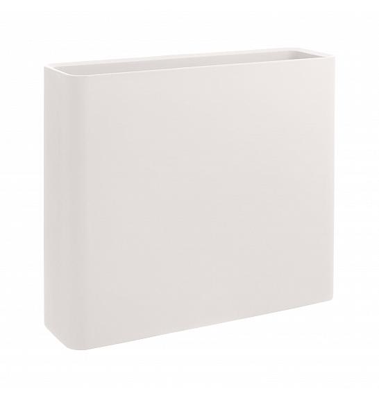 Korito DIVIO L90 H77.5; BIANCA; Essential