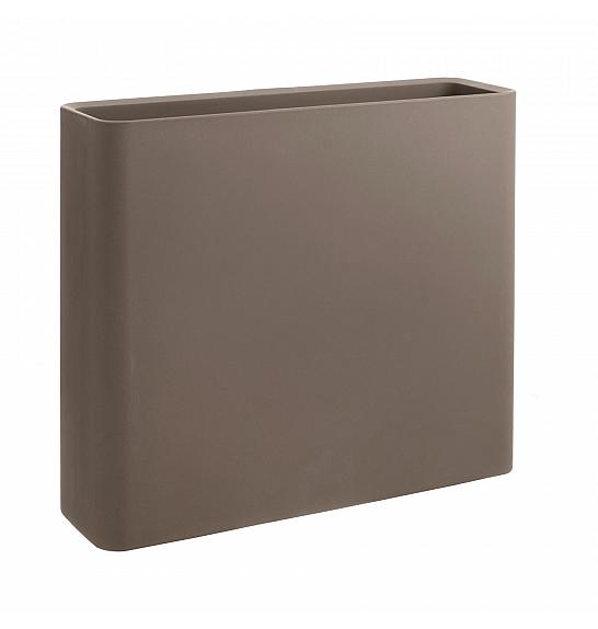 Korito DIVIO L90 H77.5; CAPPUCCINO; Essential