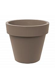 Standardni lonac Ø40 H37 ; CAPPUCCINO ; Chic